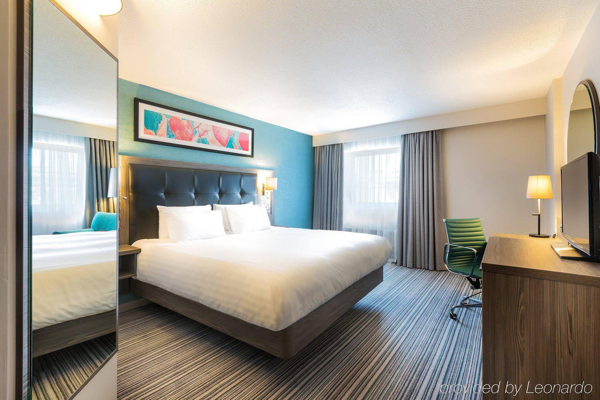 Leonardo Hotel Плімут Екстер'єр фото