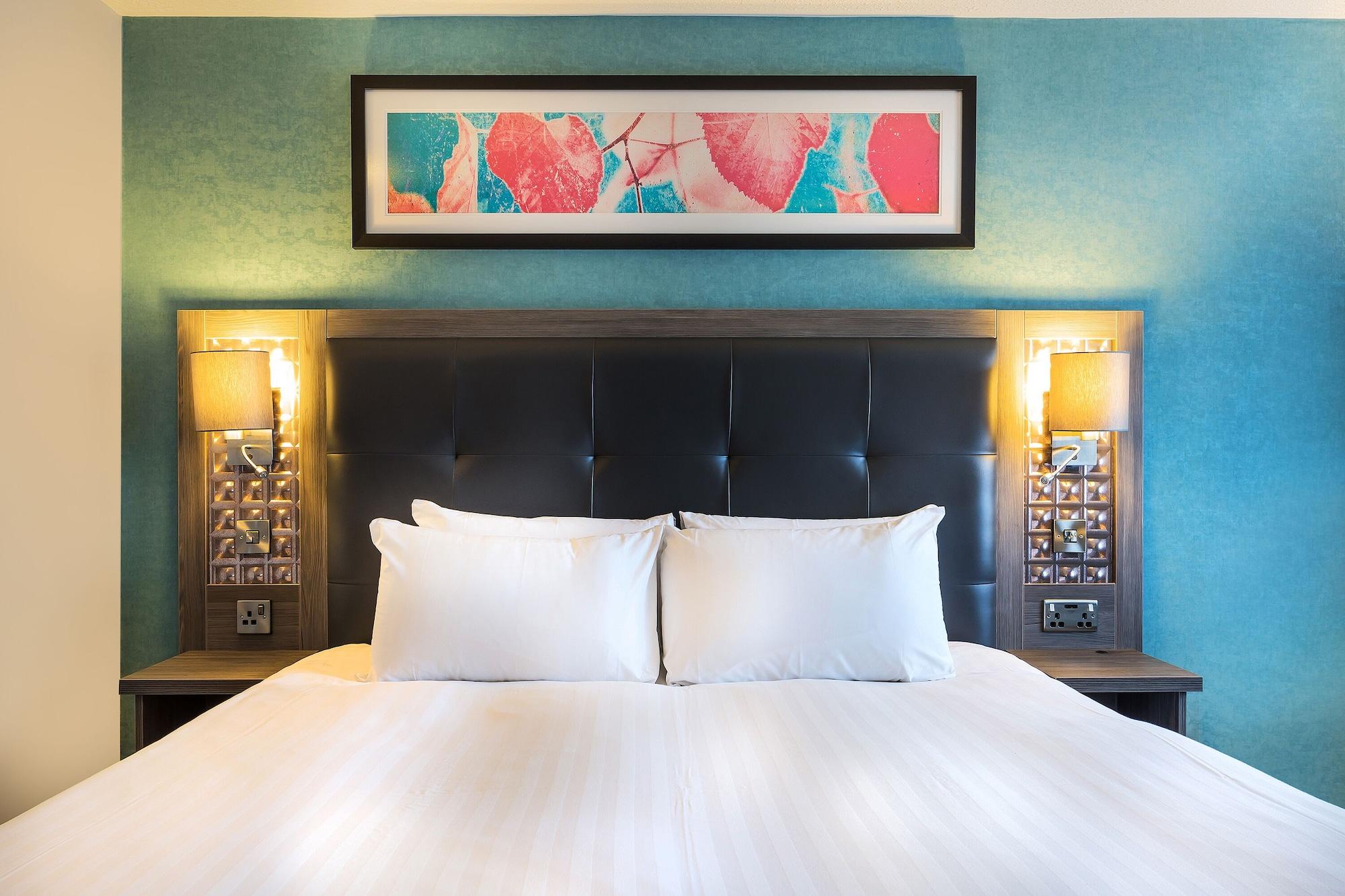 Leonardo Hotel Плімут Екстер'єр фото
