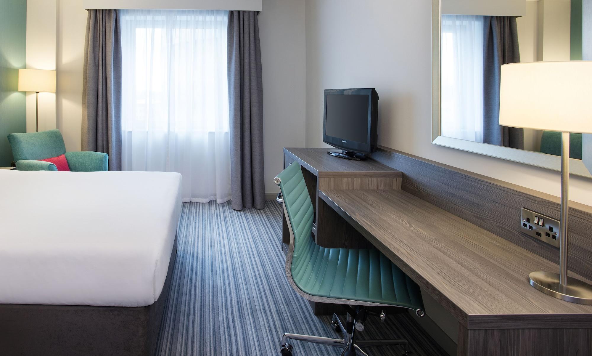 Leonardo Hotel Плімут Екстер'єр фото