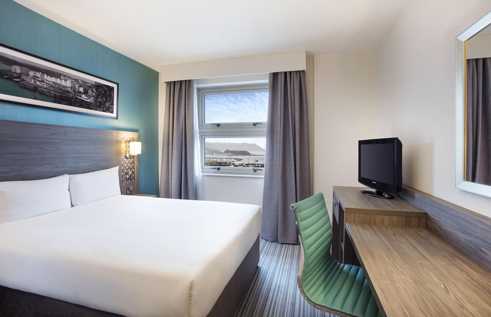 Leonardo Hotel Плімут Екстер'єр фото
