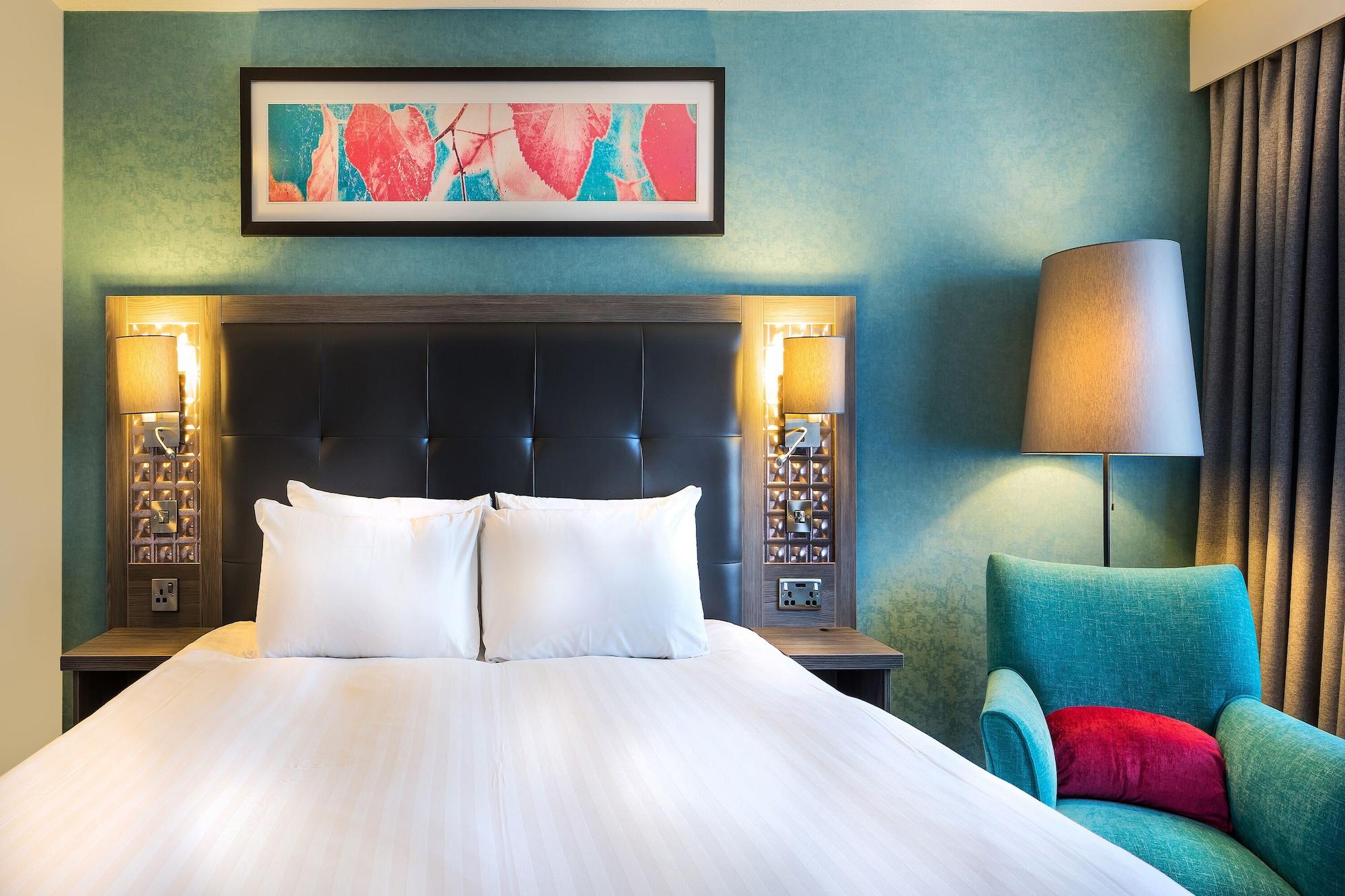 Leonardo Hotel Плімут Екстер'єр фото