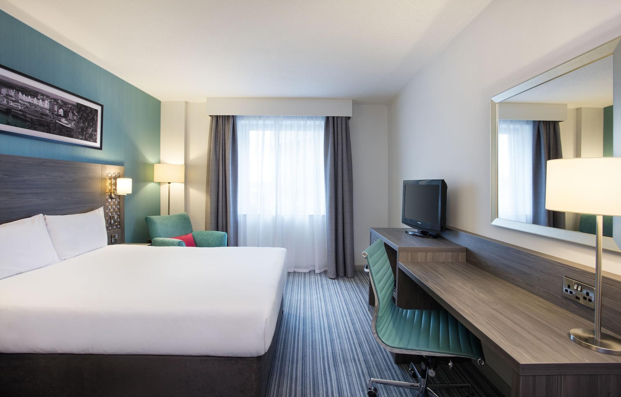 Leonardo Hotel Плімут Екстер'єр фото