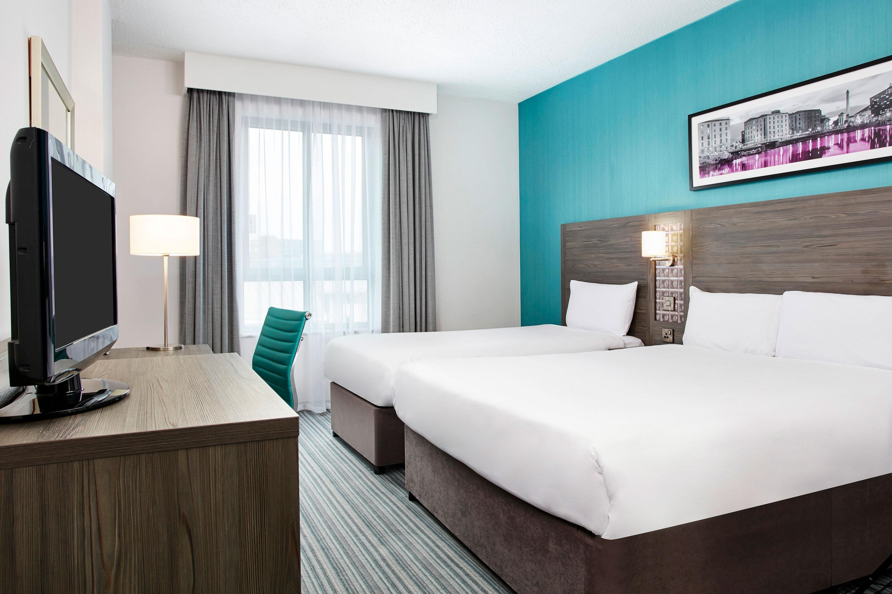 Leonardo Hotel Плімут Екстер'єр фото