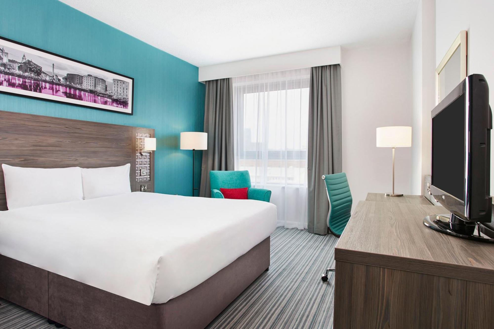 Leonardo Hotel Плімут Екстер'єр фото
