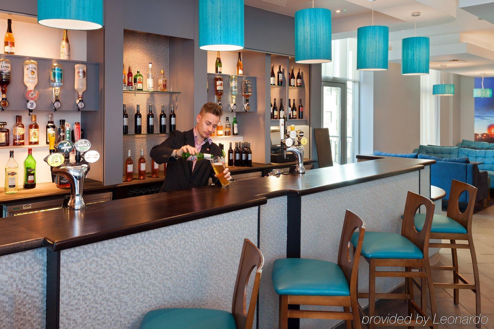 Leonardo Hotel Плімут Екстер'єр фото