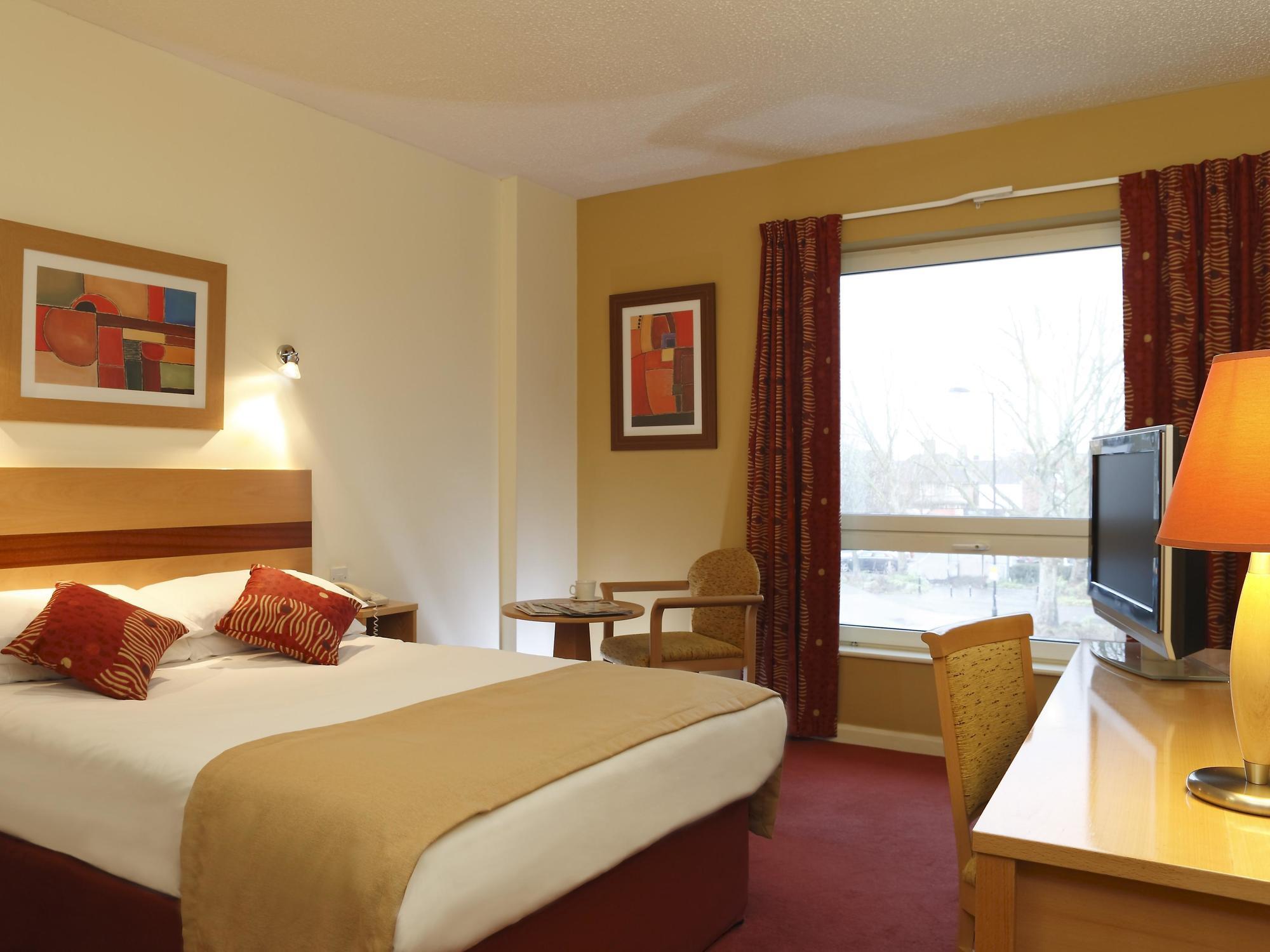 Leonardo Hotel Плімут Номер фото