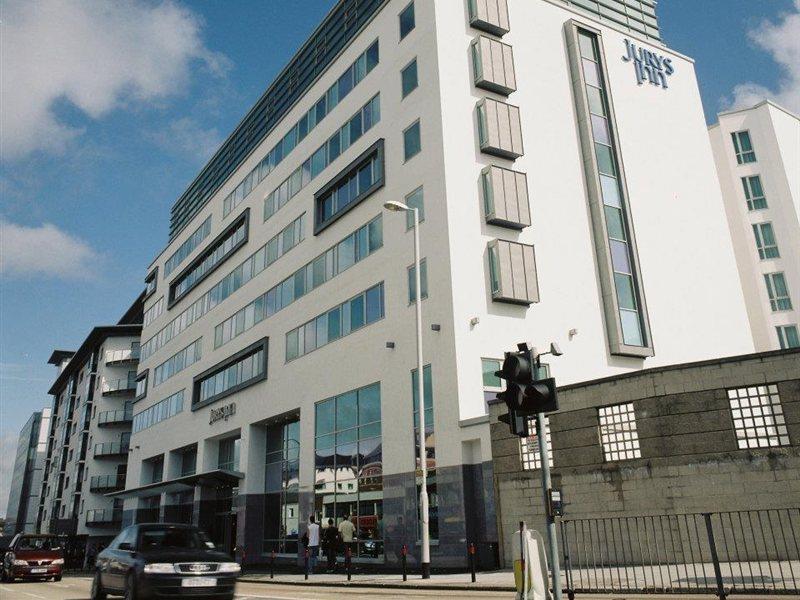 Leonardo Hotel Плімут Екстер'єр фото