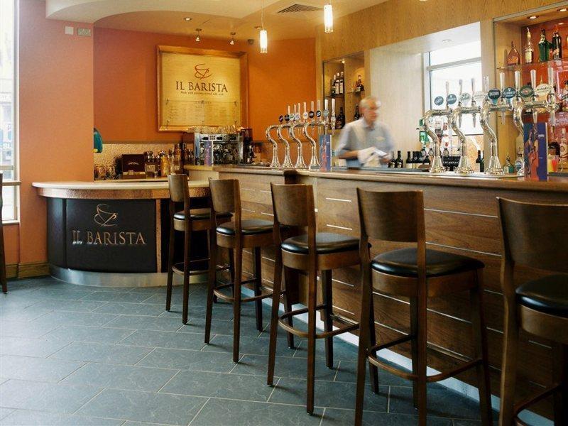 Leonardo Hotel Плімут Екстер'єр фото