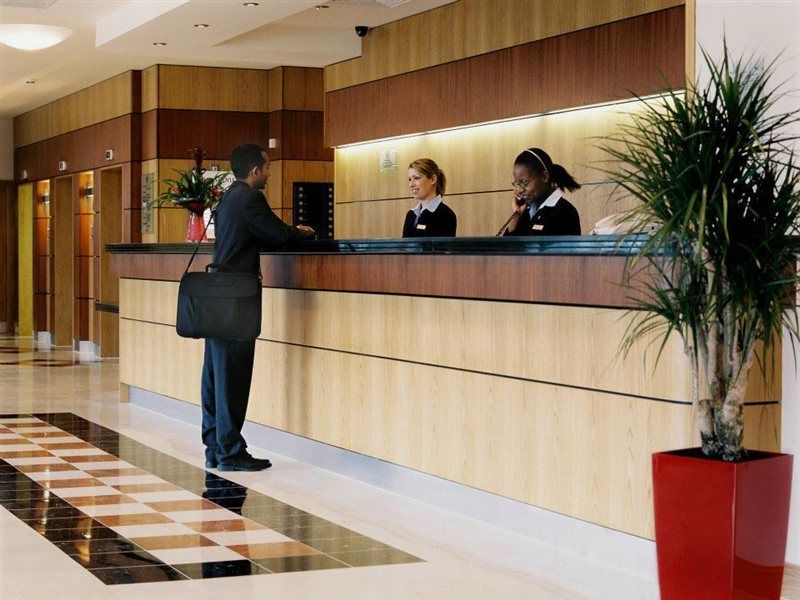 Leonardo Hotel Плімут Екстер'єр фото