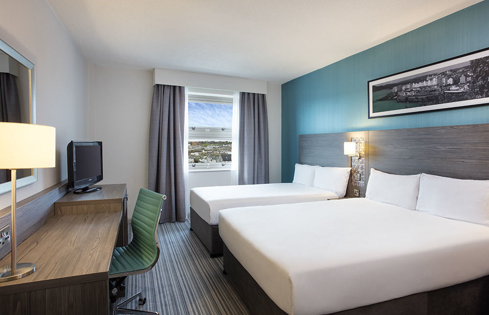 Leonardo Hotel Плімут Екстер'єр фото